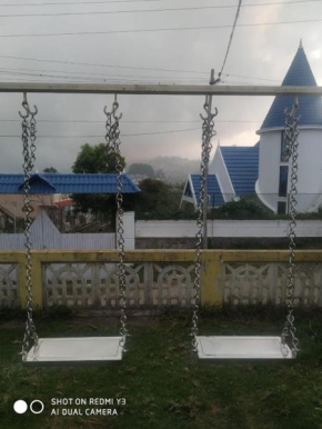 Kurinji Full Villa kodaikanal